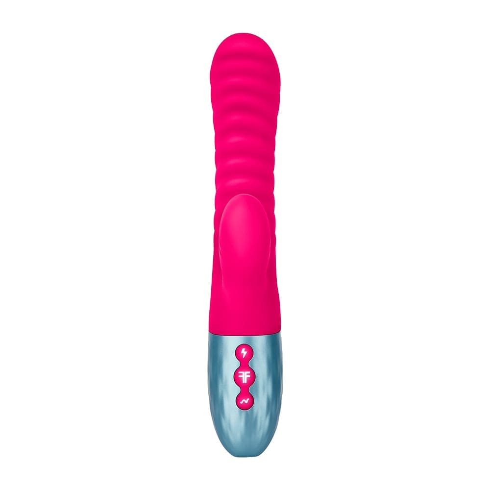 Femme Funn Delola Dual Density Rabbit Vibrator - Image 3