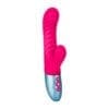 Femme Funn Delola Pink