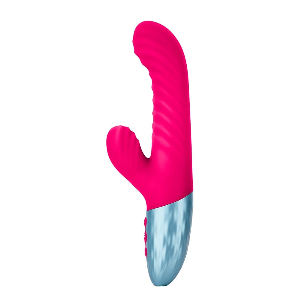 Femme Funn Delola Dual Density Rabbit Vibrator - Image 4