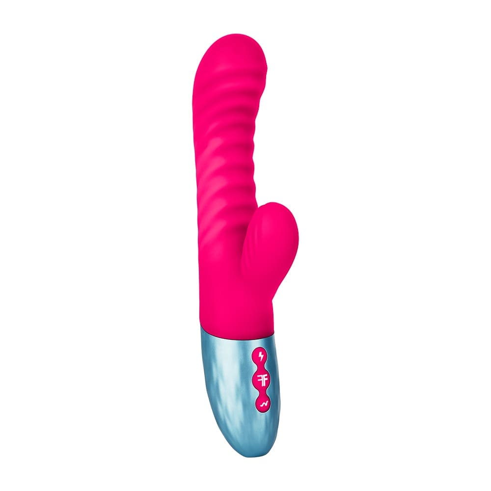 Femme Funn Delola Pink