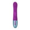Femme Funn Delola Dual Density Rabbit Vibrator - Image 8