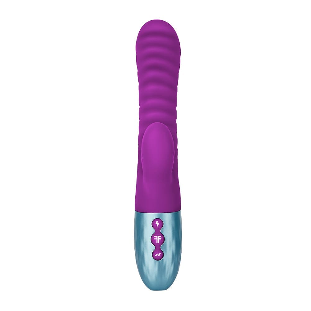 Femme Funn Delola Dual Density Rabbit Vibrator - Image 8