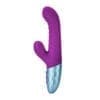 Femme Funn Delola Dual Density Rabbit Vibrator - Image 9