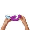 Femme Funn Delola Dual Density Rabbit Vibrator - Image 10