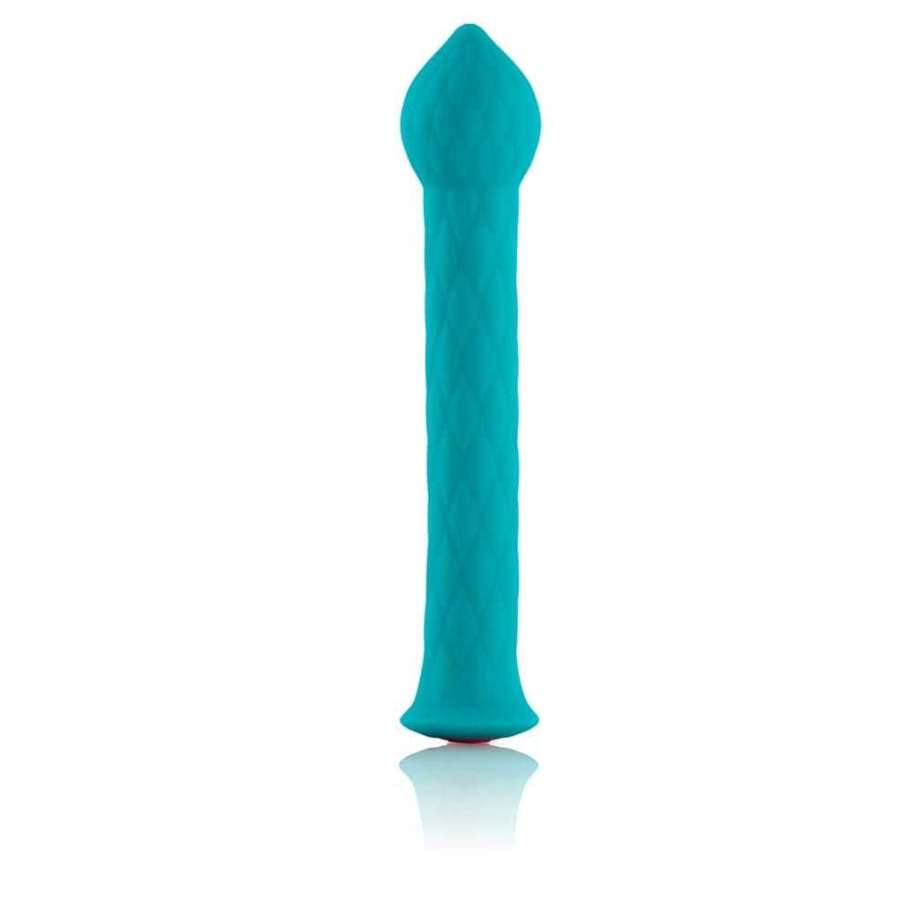 Femme Funn Diamond Wand Vibrator - Image 18