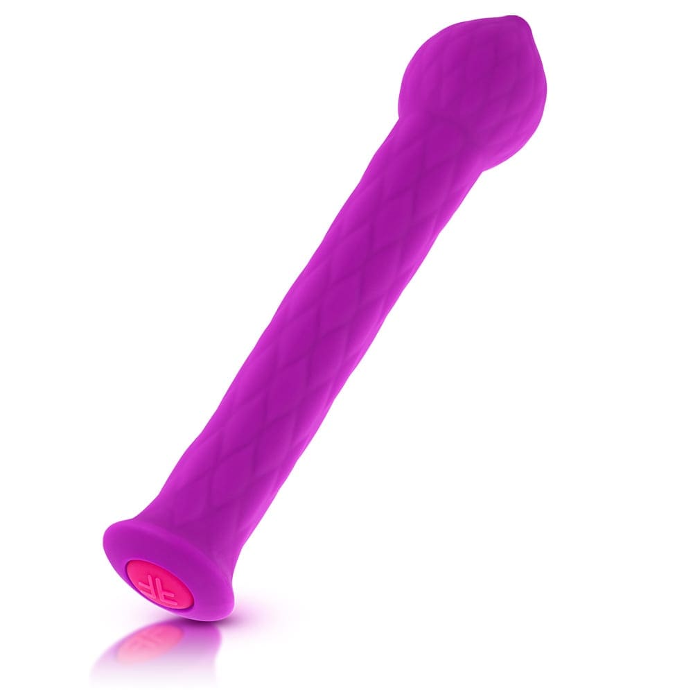 Femme Funn Diamond Wand Vibrator - Image 16