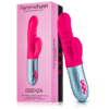FemmeFunn ESSENZA Thrusting Rabbit Vibrator - Image 2