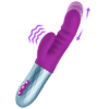 FemmeFunn ESSENZA Thrusting Rabbit Vibrator - Image 10