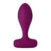 Femme Funn Plua Vibrating Butt Plug with Remote - Image 3