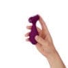 Femme Funn Plua Vibrating Butt Plug with Remote - Image 15