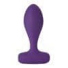 Femme Funn Plua Vibrating Butt Plug with Remote - Image 8