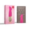 Fun Factory Sundaze Thrusting, Pulsating & Tapping Vibrator - Image 4