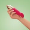 Fun Factory Sundaze Thrusting, Pulsating & Tapping Vibrator - Image 5