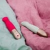 Fun Factory Sundaze Thrusting, Pulsating & Tapping Vibrator - Image 6