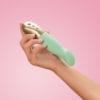 Fun Factory Sundaze Thrusting, Pulsating & Tapping Vibrator - Image 10