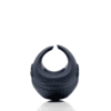 Hot Octopuss Pulse Duo Lux - Storm Grey - Image 4