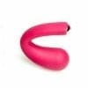 Je Joue Dua V.2 Fuchsia
