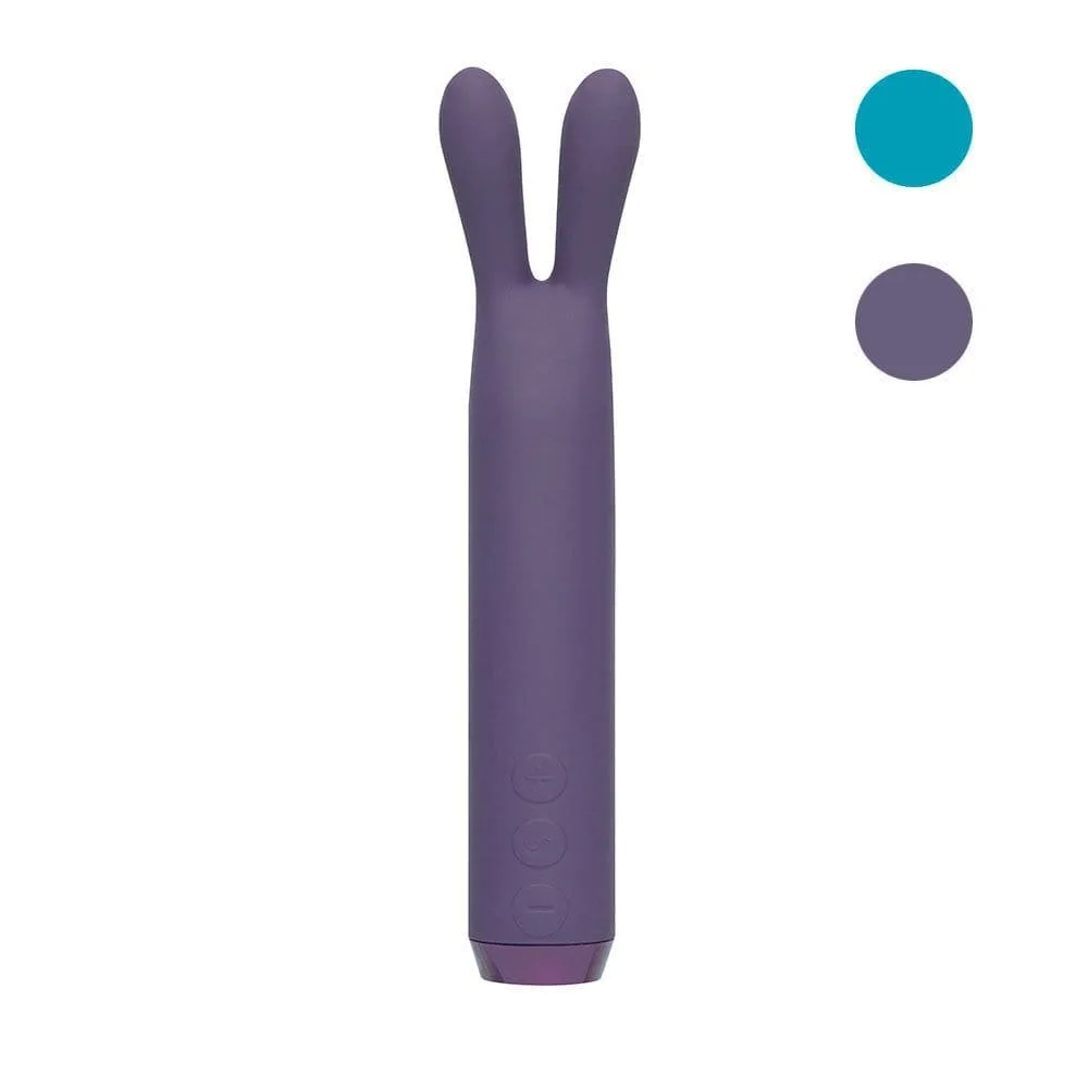 Je Joue Rabbit Bullet