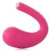 Je Joue Dua V.2 G-Spot & Clitoral Vibrator - Image 2