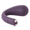 Je Joue Dua V.2 G-Spot & Clitoral Vibrator - Image 5
