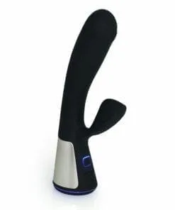 Alternative view of Kiiroo Fuse Interactive Dual Stimulation Vibrator