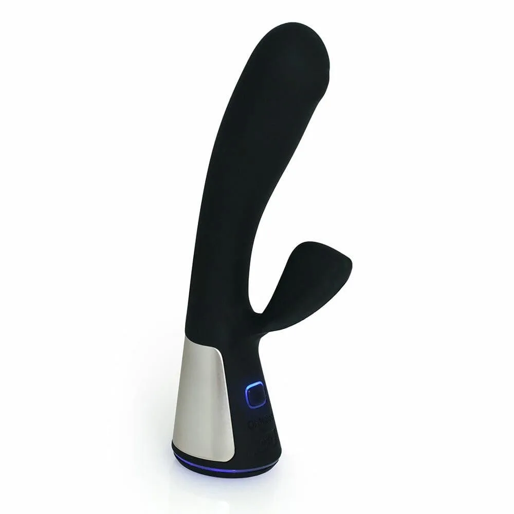 Kiiroo Fuse Interactive Dual Stimulation Vibrator - Image 2
