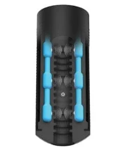 Alternative view of Kiiroo Titan Interactive Stroker