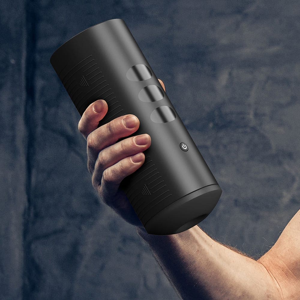 Kiiroo Titan Interactive Stroker - Image 5