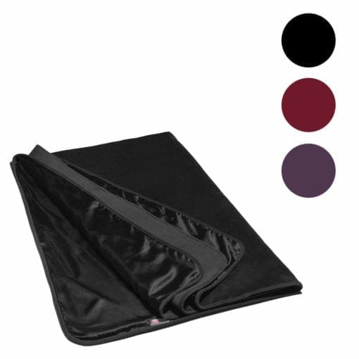 Liberator Decor Fascinator Throw