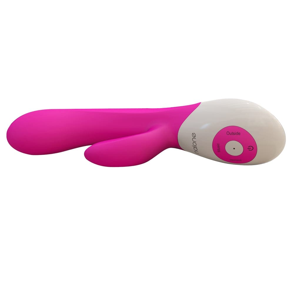 Nalone Rhythm Rabbit Vibrator - Image 3