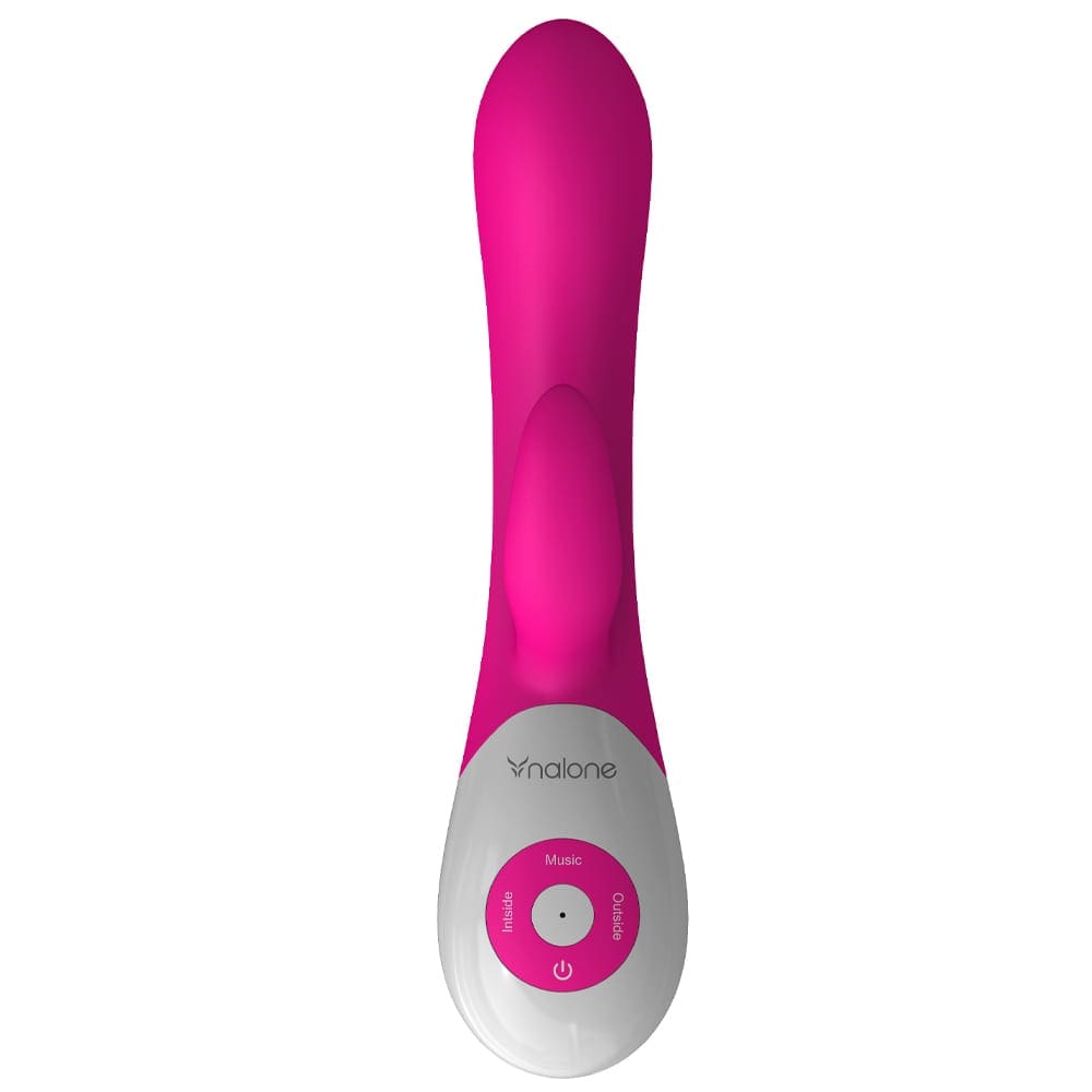 Nalone Rhythm Rabbit Vibrator - Image 4