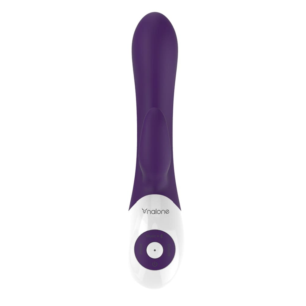 Nalone Rhythm Rabbit Vibrator - Image 5