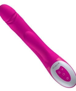 Alternative view of Nalone Wave Rabbit Vibrator
