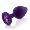 Booty Plug Purple