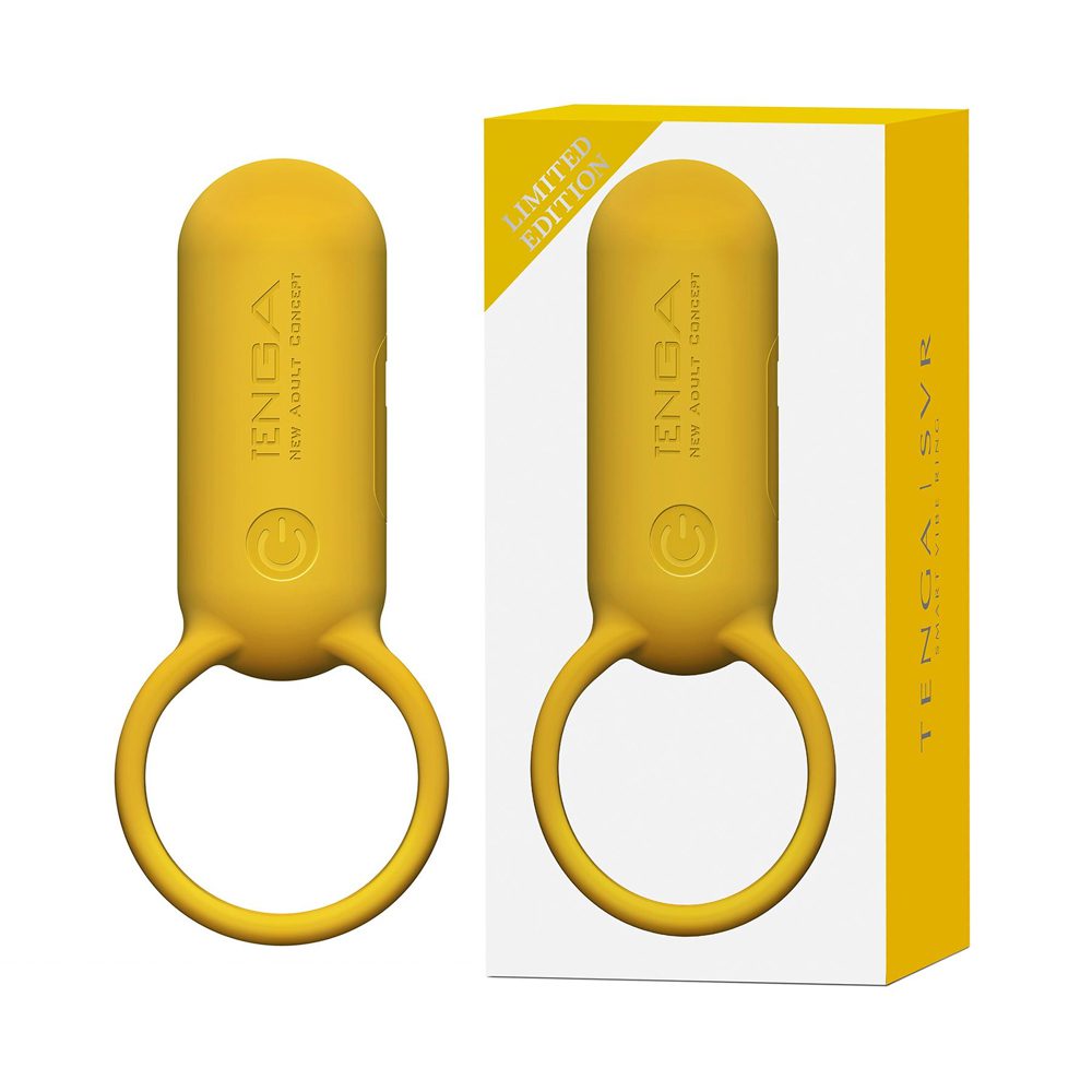 Tenga Smart Vibe Ring (SVR) - Image 7