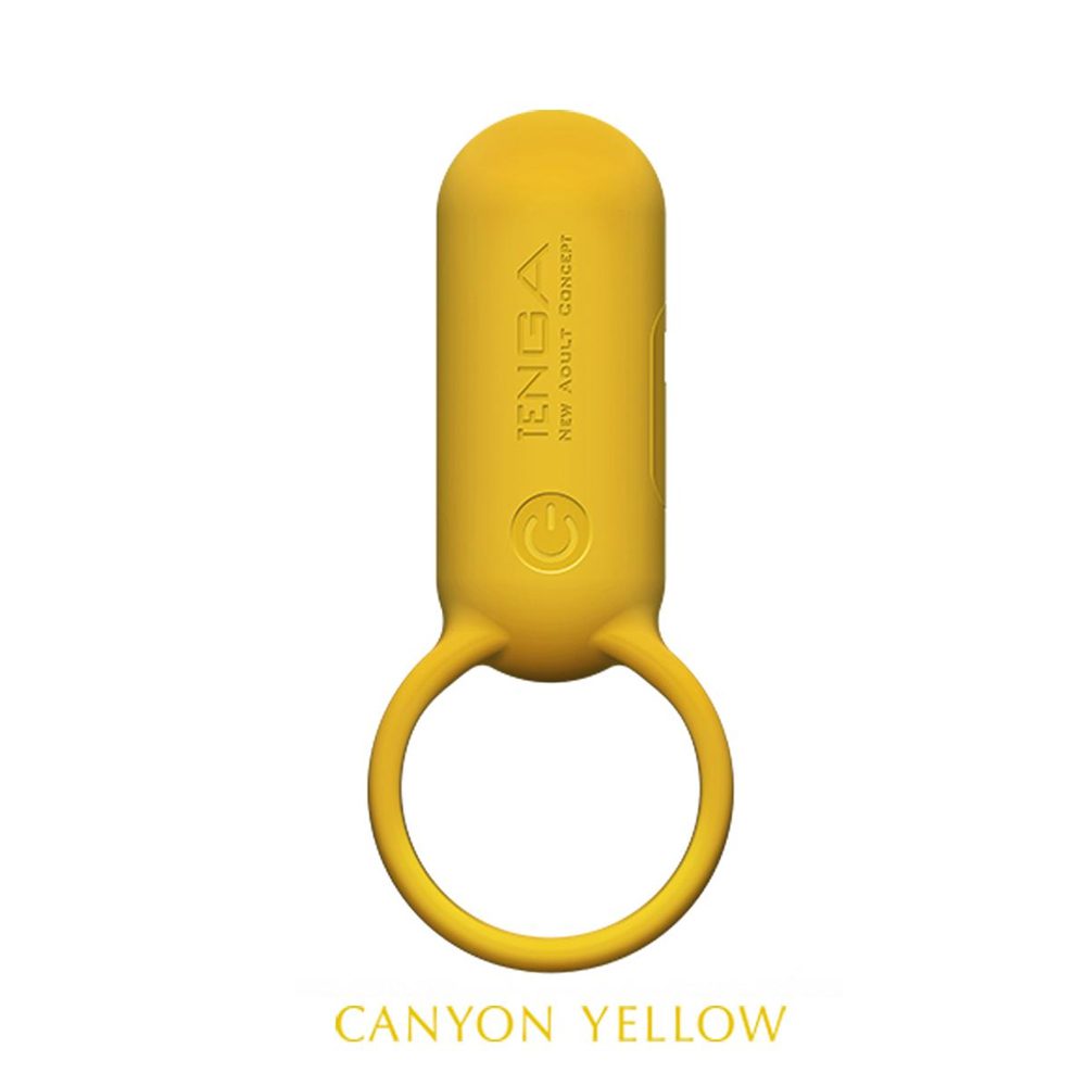Tenga SVR- Canyon Yellow