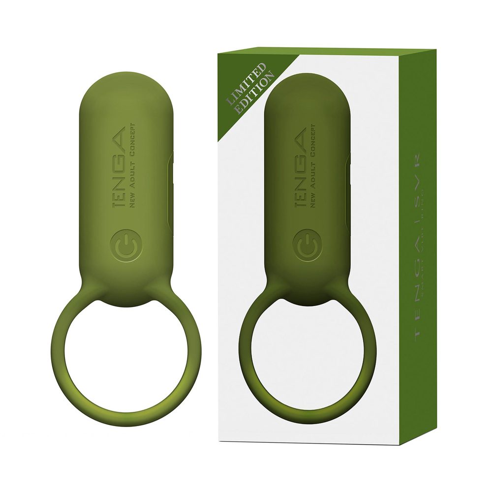 Tenga Smart Vibe Ring (SVR) - Image 9