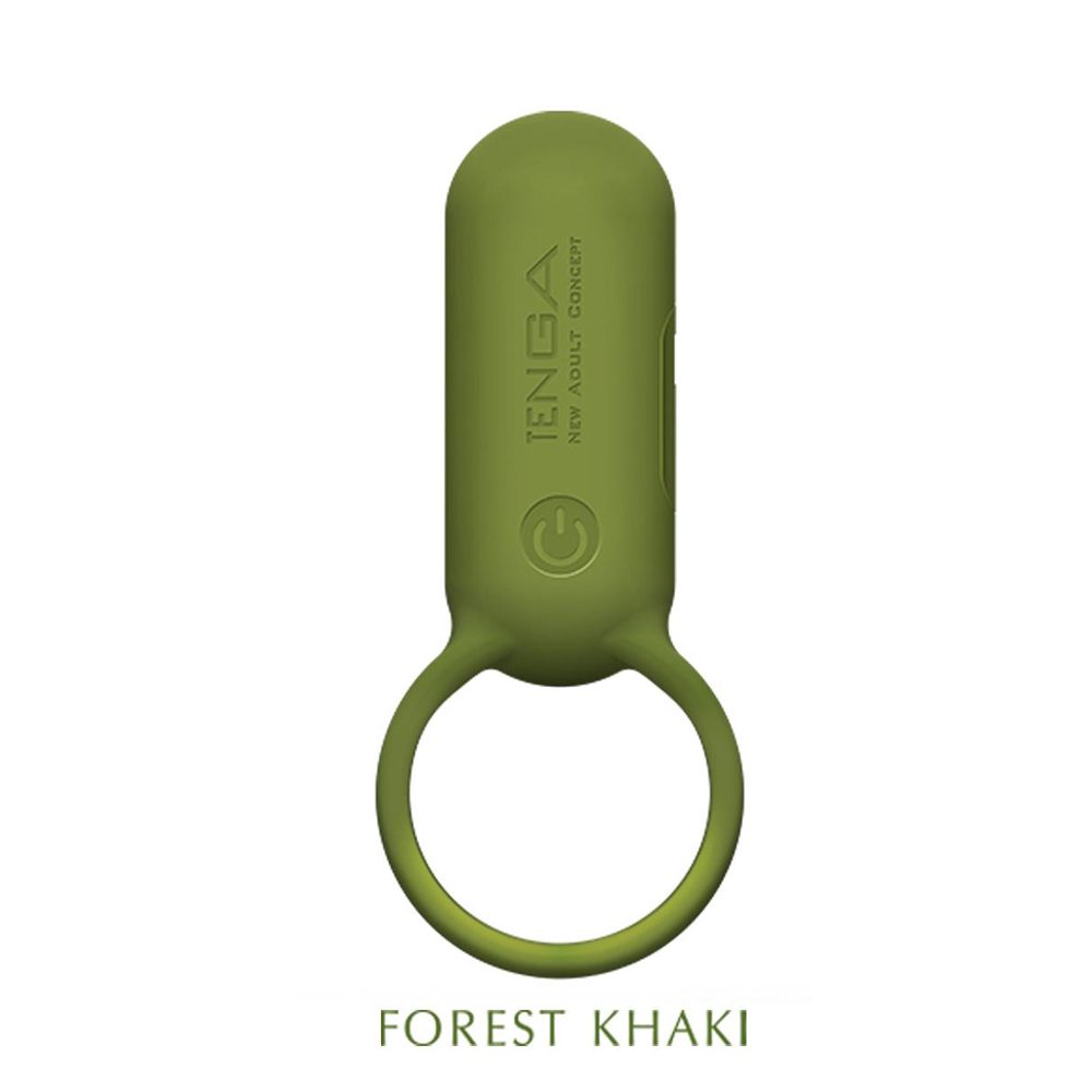 Tenga SVR- Forest Khaki