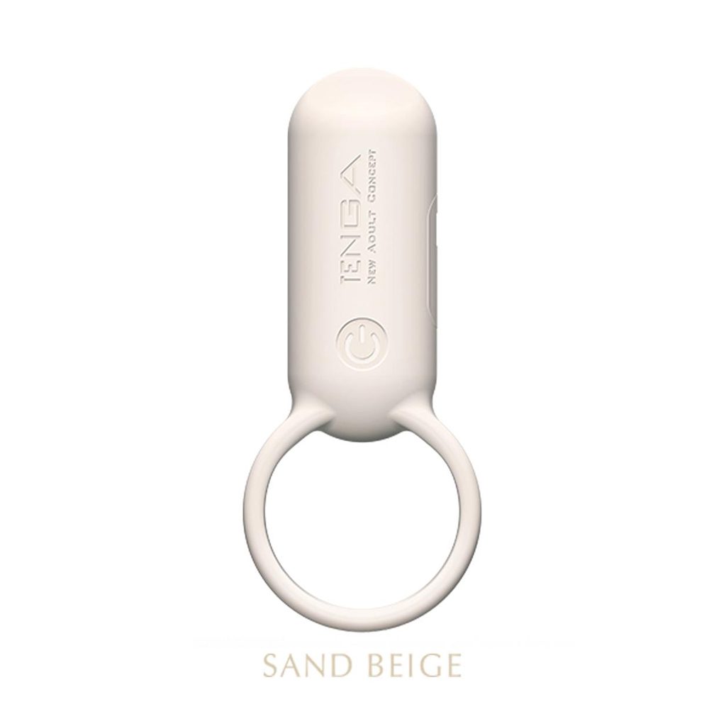 Tenga SVR- Sand Beige