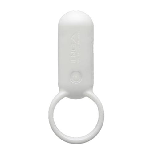 Tenga Smart Vibe Ring White
