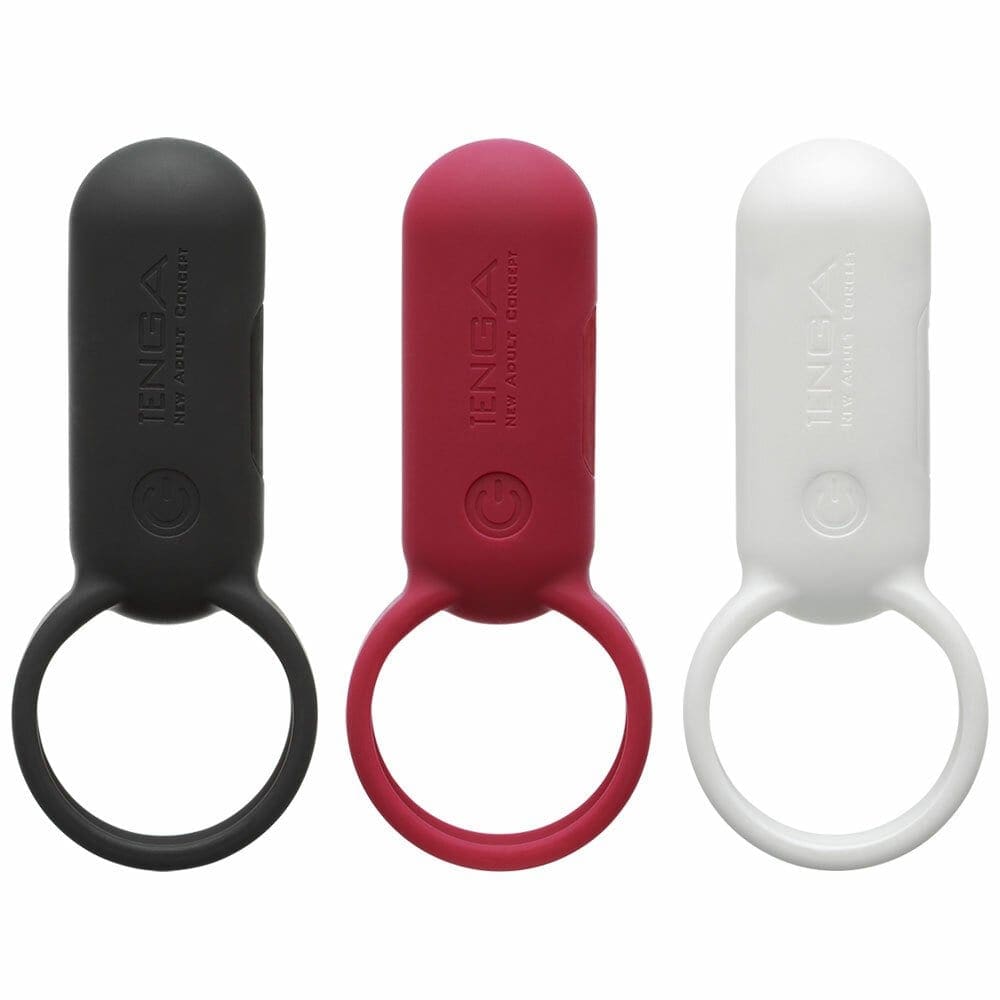 Tenga Smart Vibe Ring