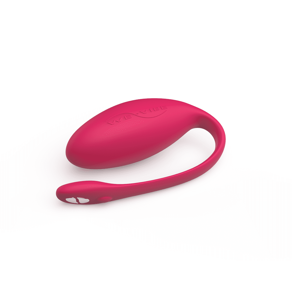 We-Vibe Jive by - Electric Pink