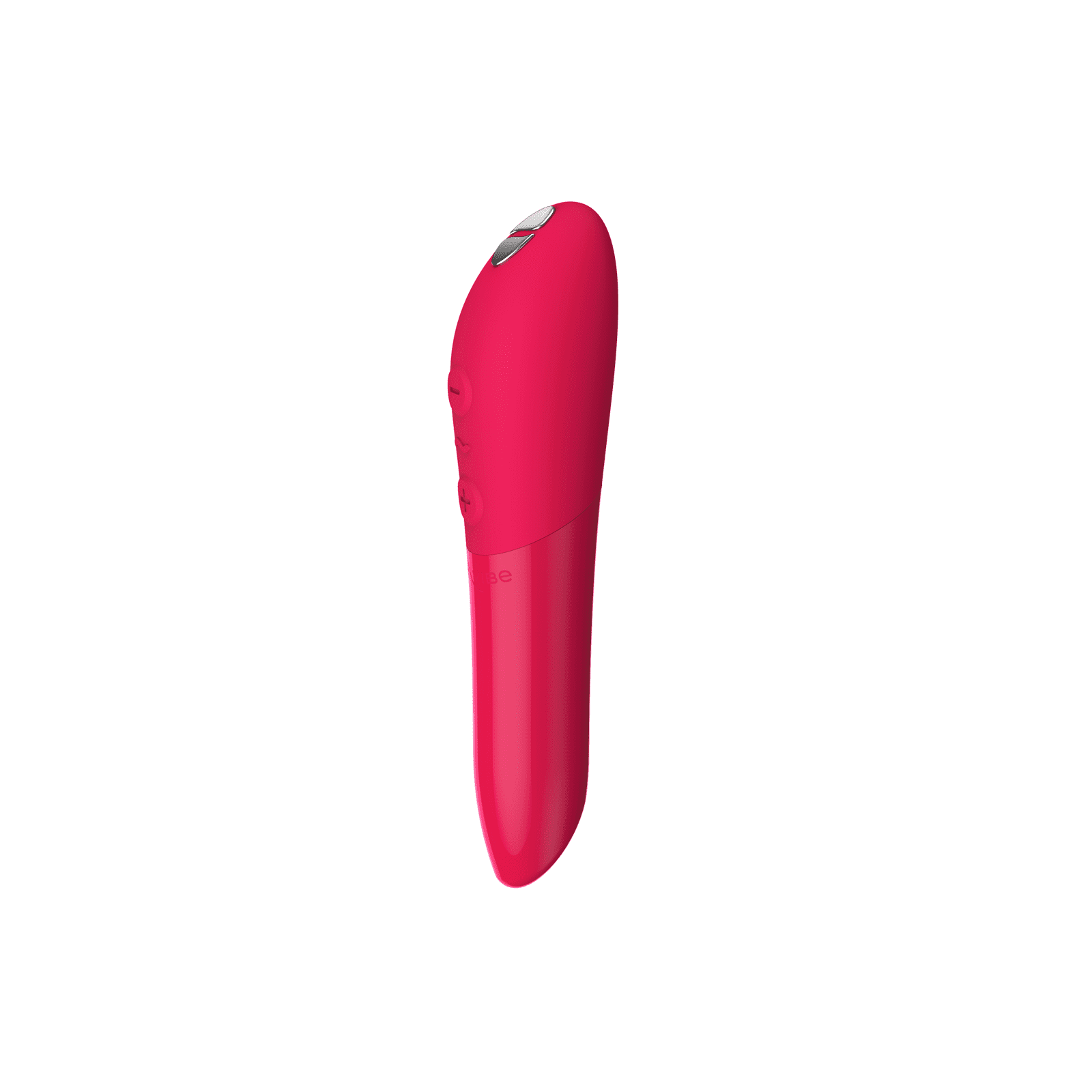 We-Vibe Tango X - Cherry Red